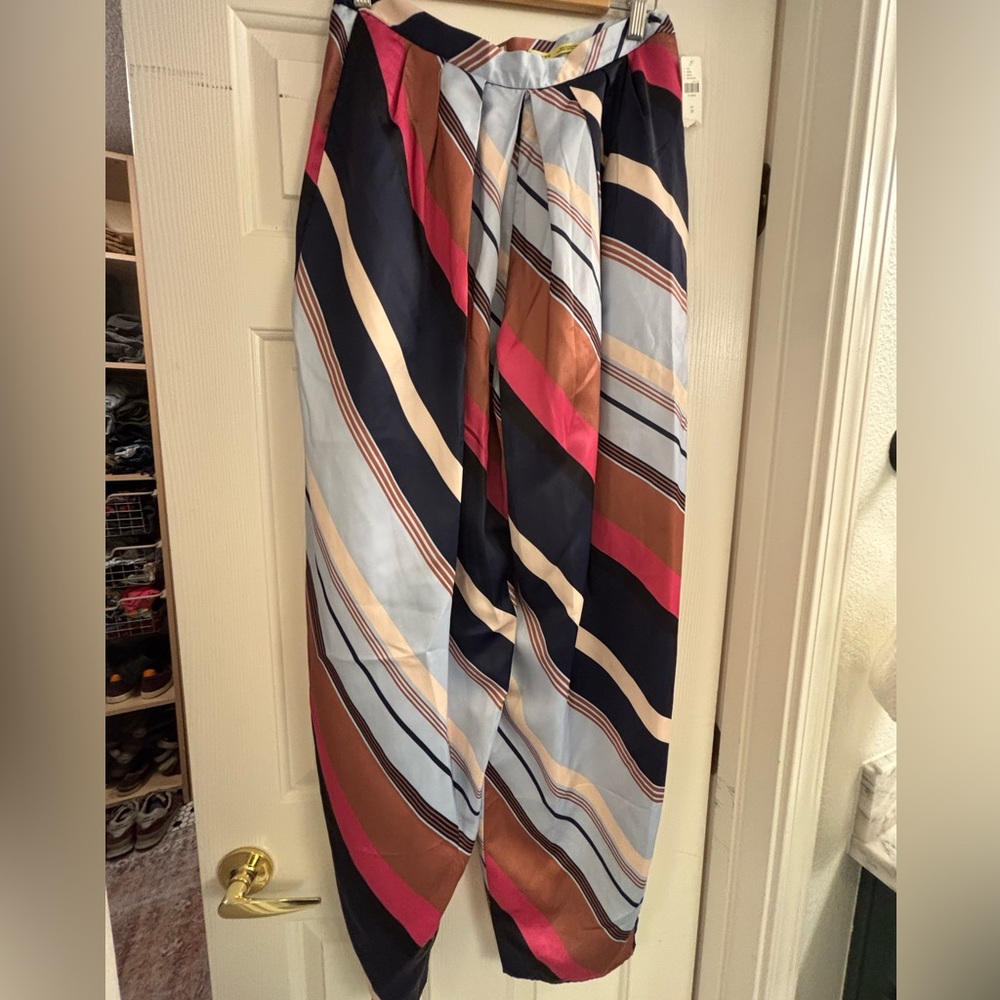 Maeve brand, look and feel like ribbon!